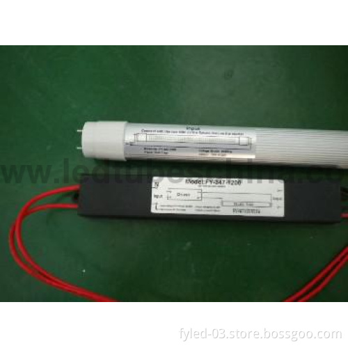CSA (No.252050)4ft T8 LED Tubes Light